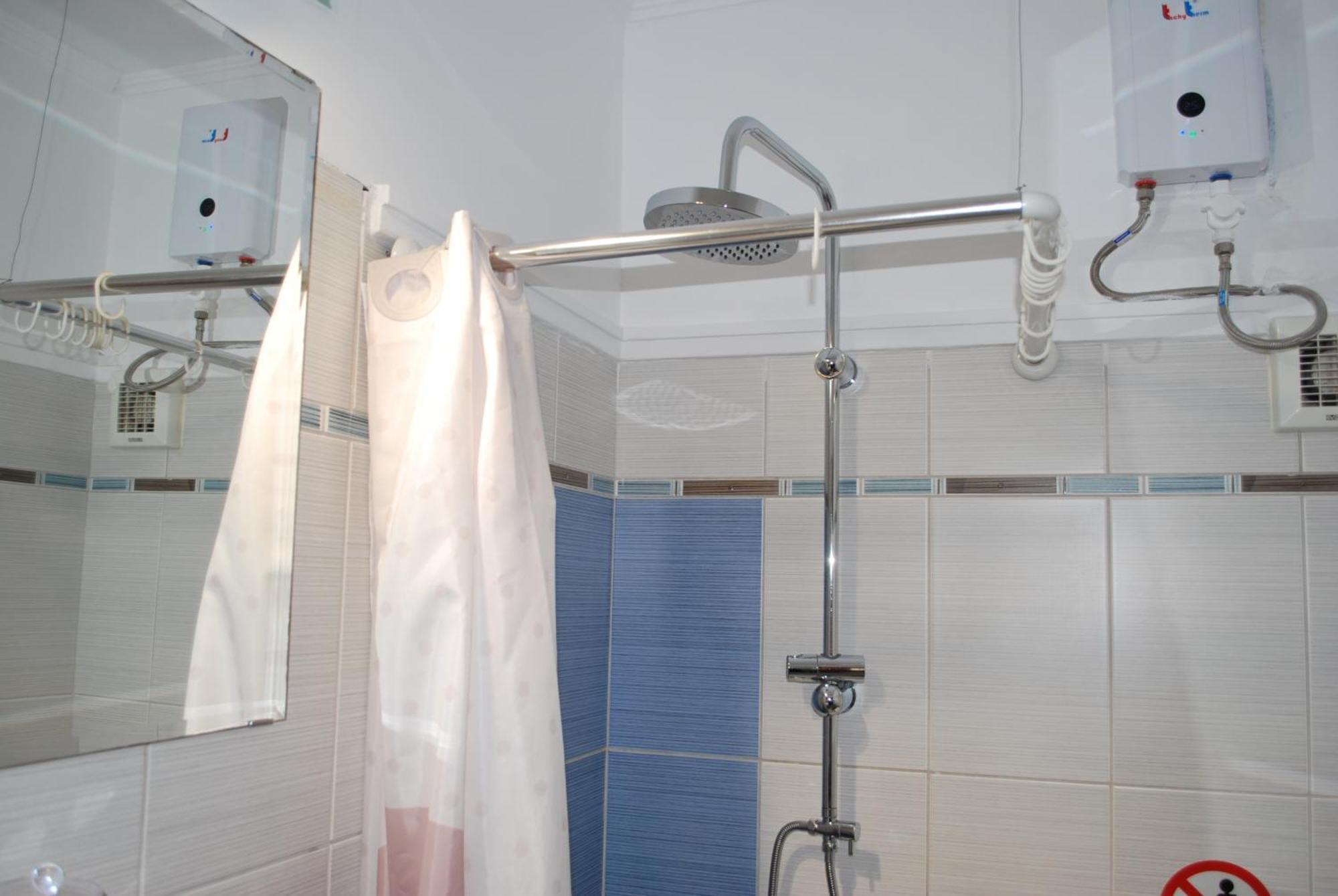Penny'S Luxury City Apartment Thessaloniki Exterior photo