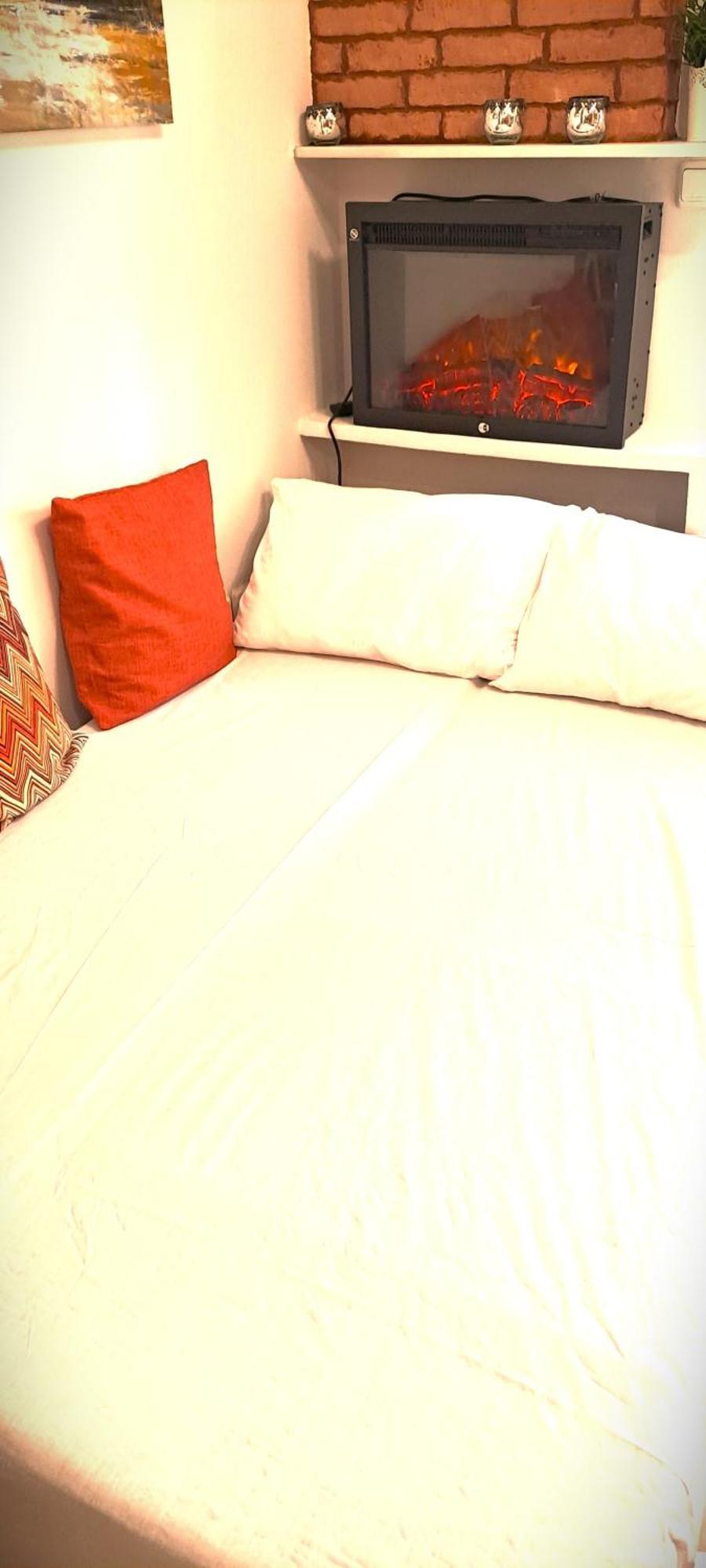 Penny'S Luxury City Apartment Thessaloniki Exterior photo