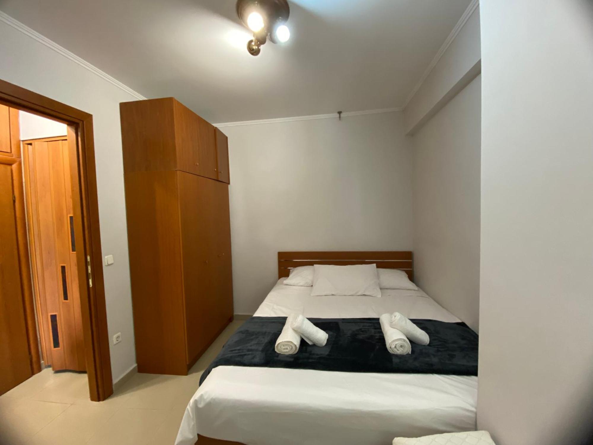 Penny'S Luxury City Apartment Thessaloniki Exterior photo